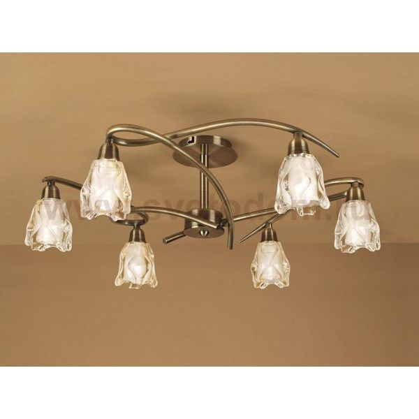 Люстра Mantra 692 AMEL