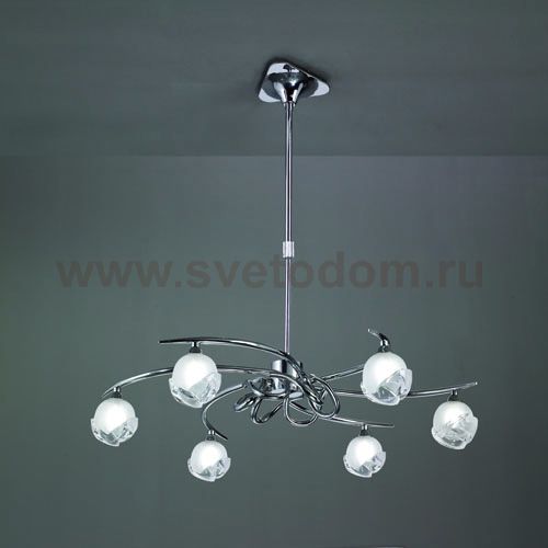 Люстра Mantra 801 BALI