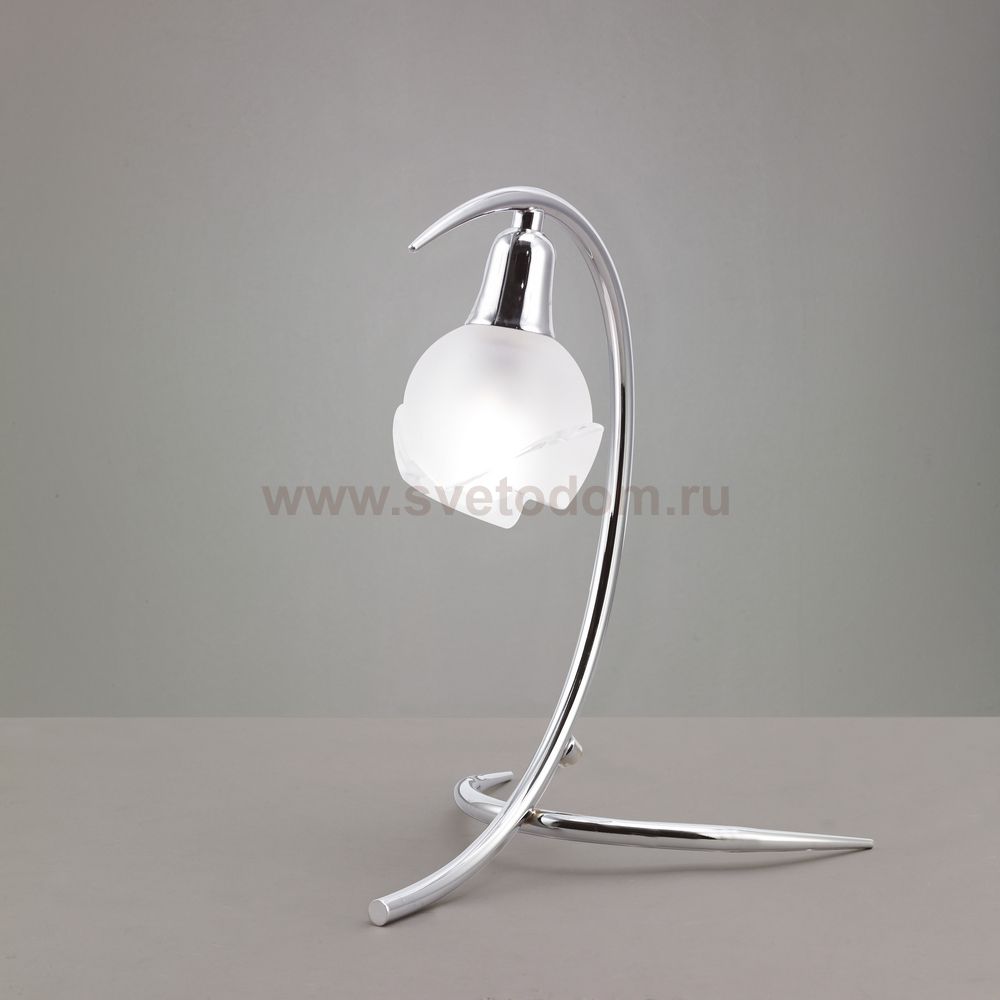 Лампы настольные Mantra 989 BALI