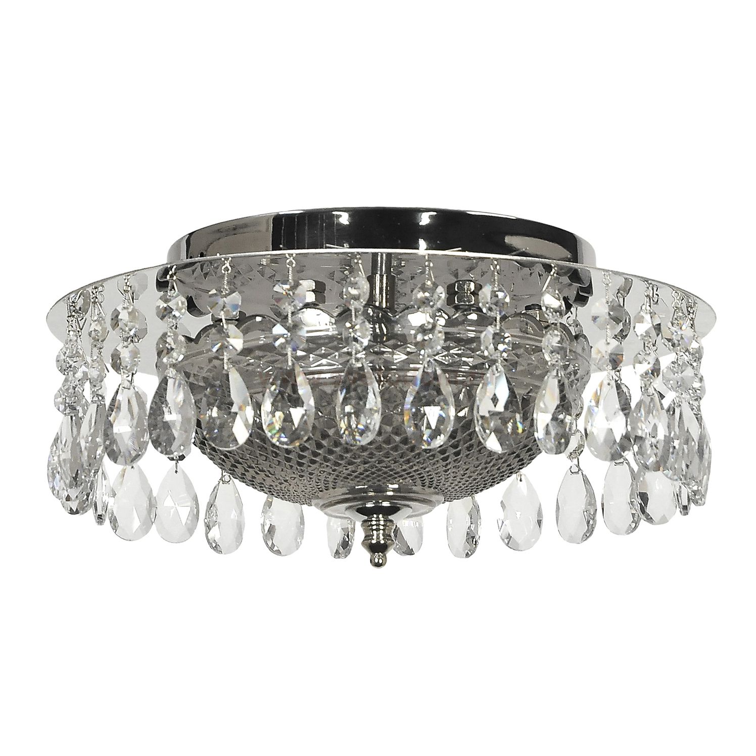 Люстра Arti Lampadari Mare H 1.13.30 N