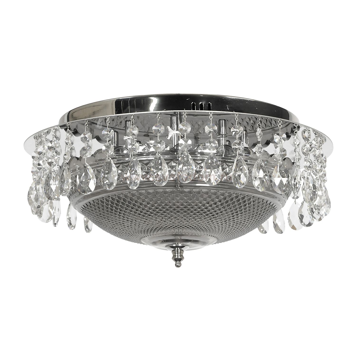 Потолочный светильник Arti Lampadari Mare H 1.13.40 N