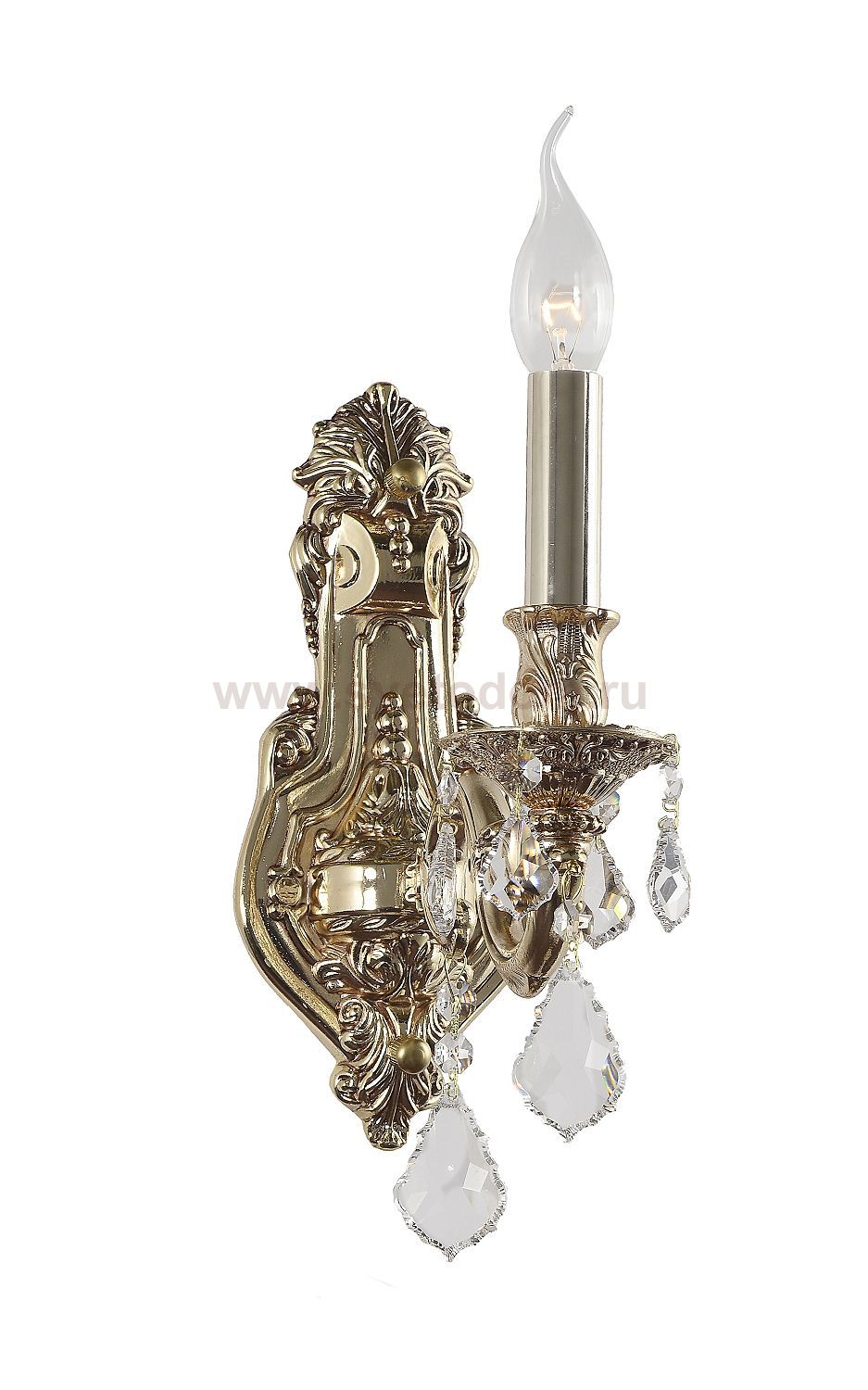 Светильник Dio D'Arte Marino E 2.1.1.400 GH