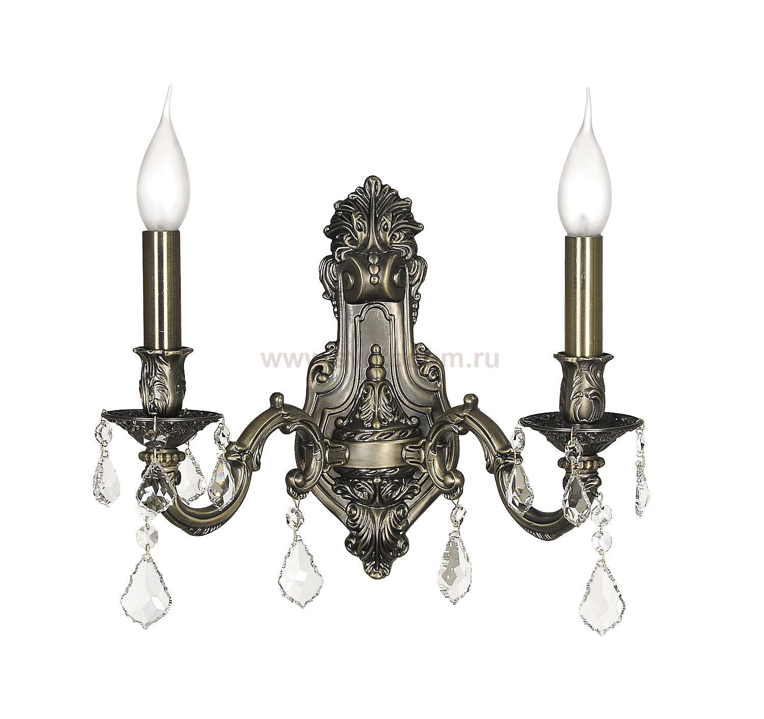 Светильник Dio D'Arte Marino E 2.1.2.400 A