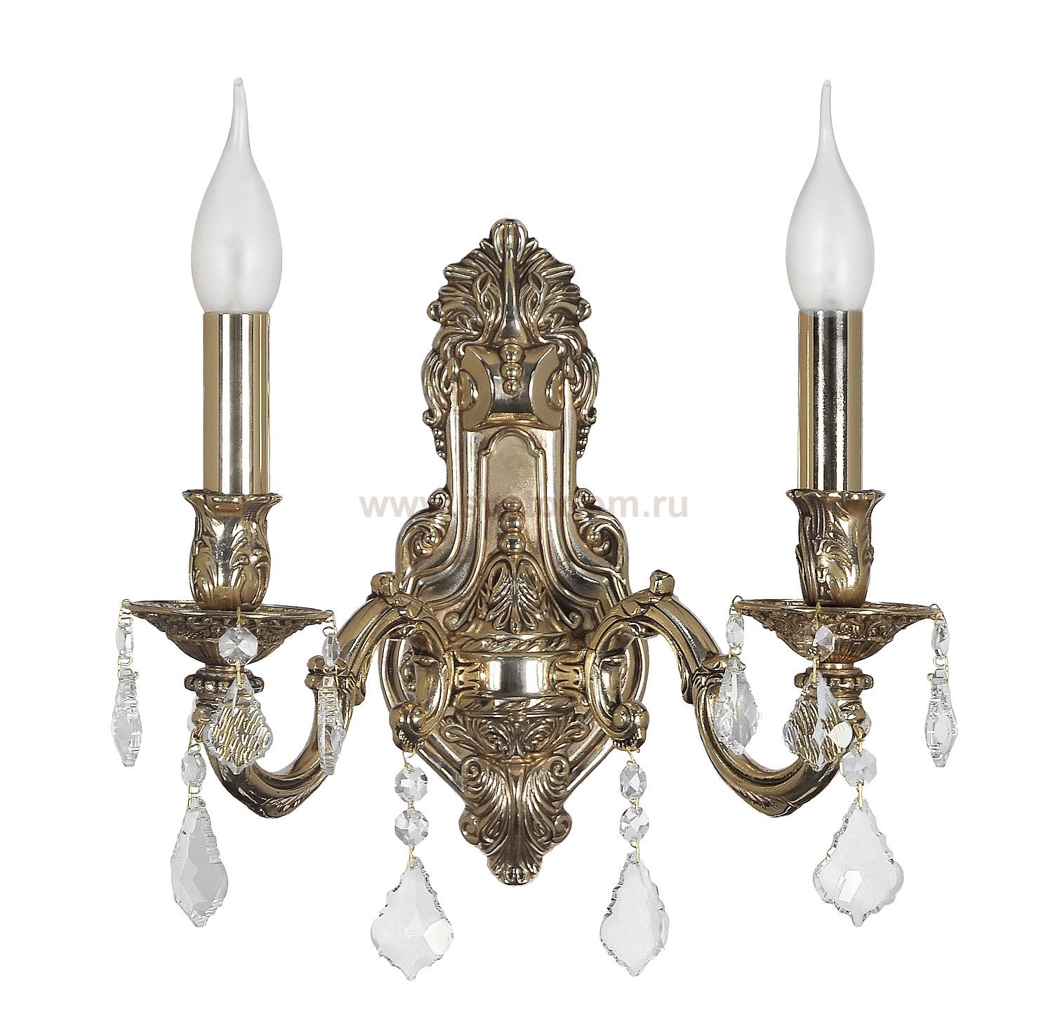 Светильник Dio D'Arte Marino E 2.1.2.400 GH