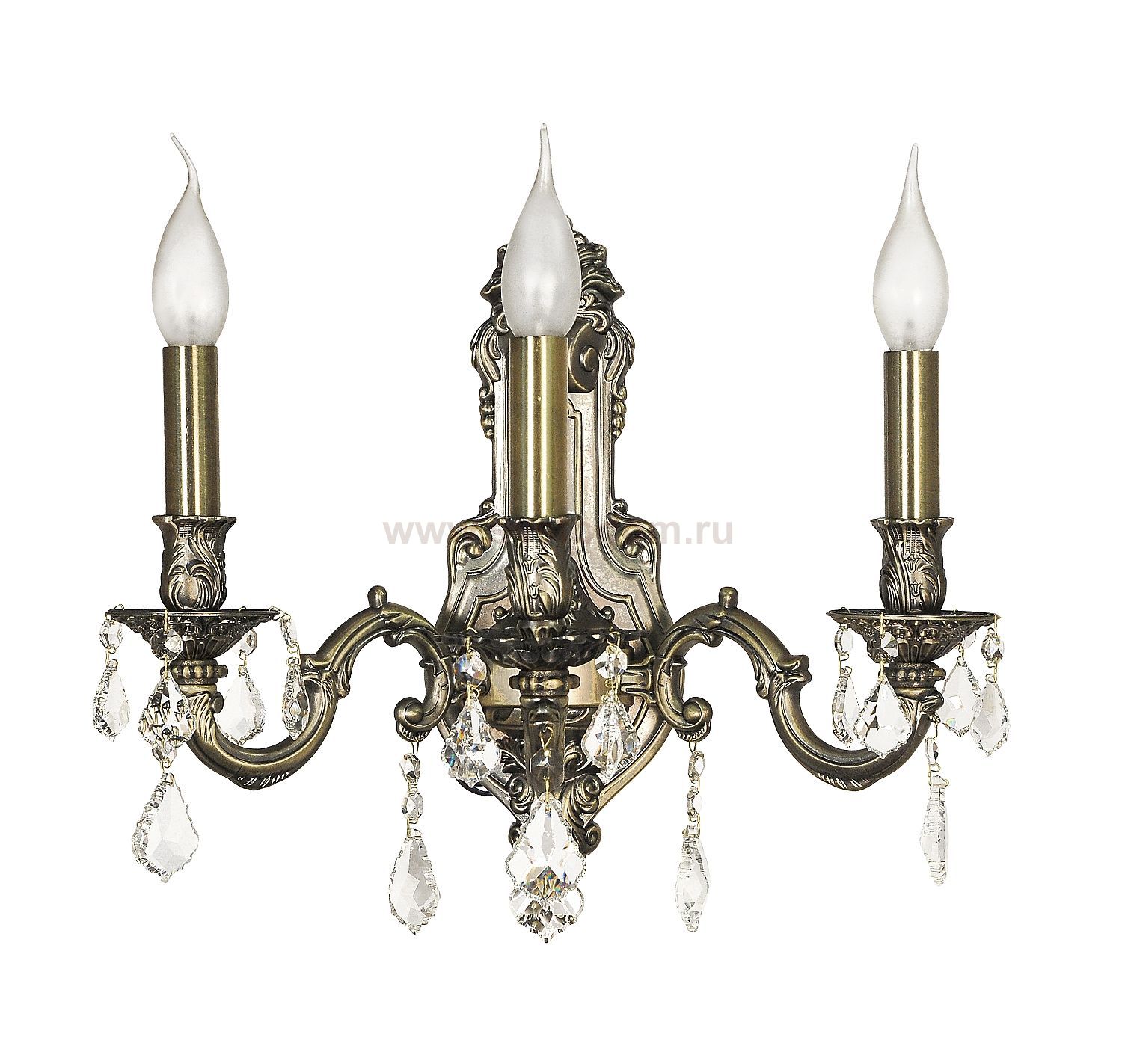 Светильник Dio D'Arte Marino E 2.1.3.300 A