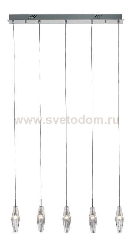 Люстра подвесная MarkSlojd 200521 TOULON