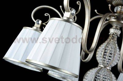 Люстра Maytoni ARM002-08-NG Brezza