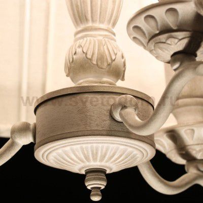 Светильник подвесной Maytoni ARM013-33-W с птичками Bird