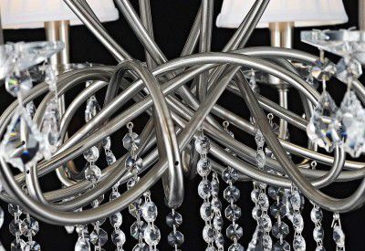 Люстра Maytoni ARM015-08-N Elegant Fantasia