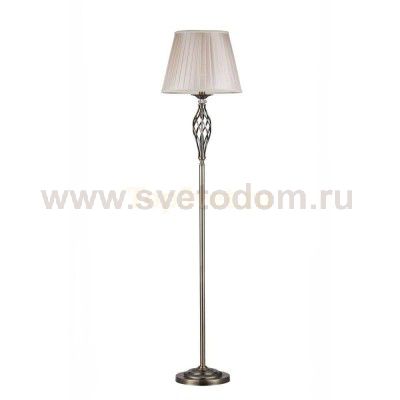 Торшер Maytoni RC247-FL-01-R Elegant Grace