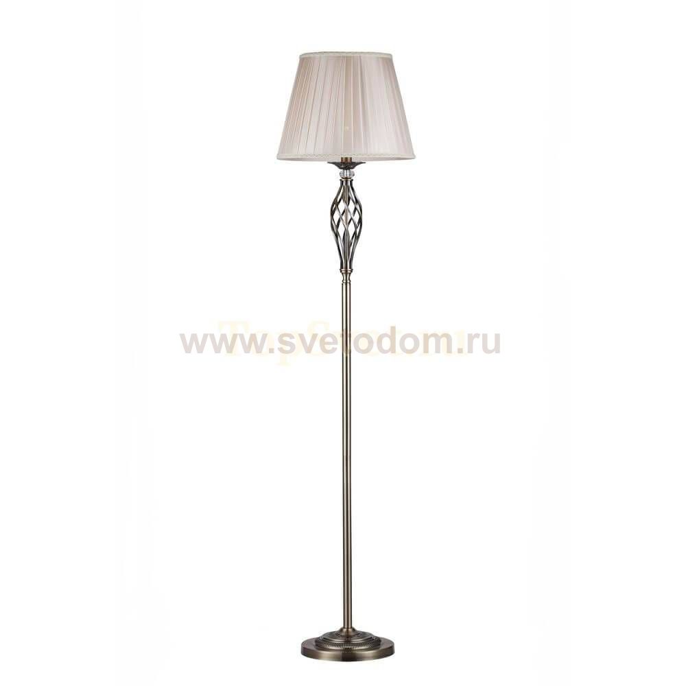 Торшер Maytoni RC247-FL-01-R Elegant Grace