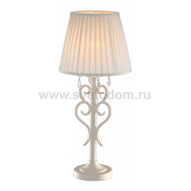 Настольная лампа Maytoni ARM288-22-G Elegant Triumph