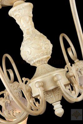 Люстра Maytoni ARM321-06-G Elegant Mare