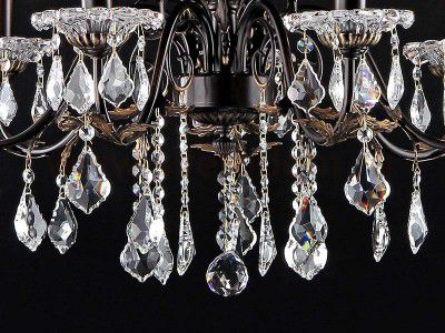 Люстра Maytoni ARM400-07-R Elegant Vivaldi