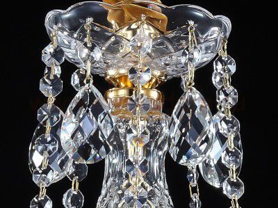 Люстра Maytoni ARM902-05-G Monogram Elegia