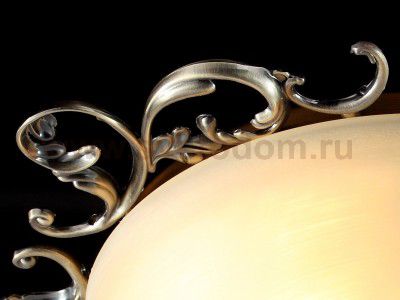 Люстра Maytoni C900-CL-03-R Geometry Speria