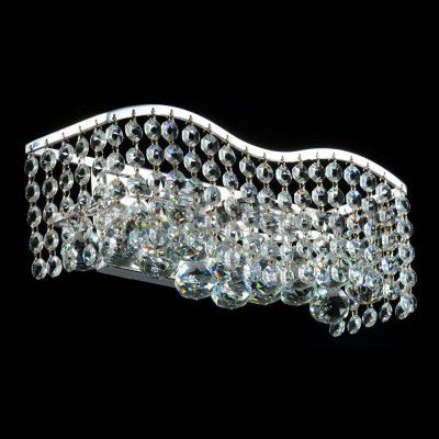 Светильник бра Maytoni D957-WB2-N Snake