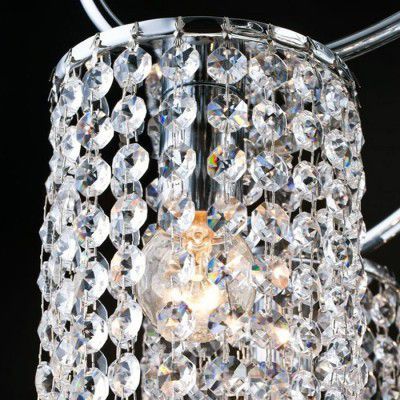 Люстра Maytoni DIA127-05-N Leona