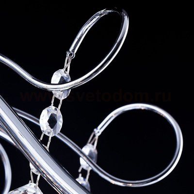 Люстра Maytoni DIA127-05-N Leona