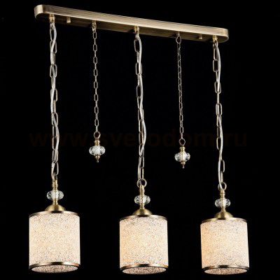 Подвесной светильник Maytoni F016-33-G Sherborn Sherborn