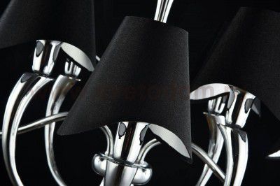 Люстра Maytoni MOD206-08-N Boscage