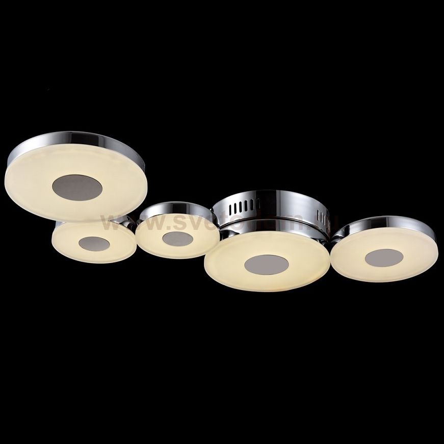 Светильник Maytoni MOD388-05-N Coral Coral