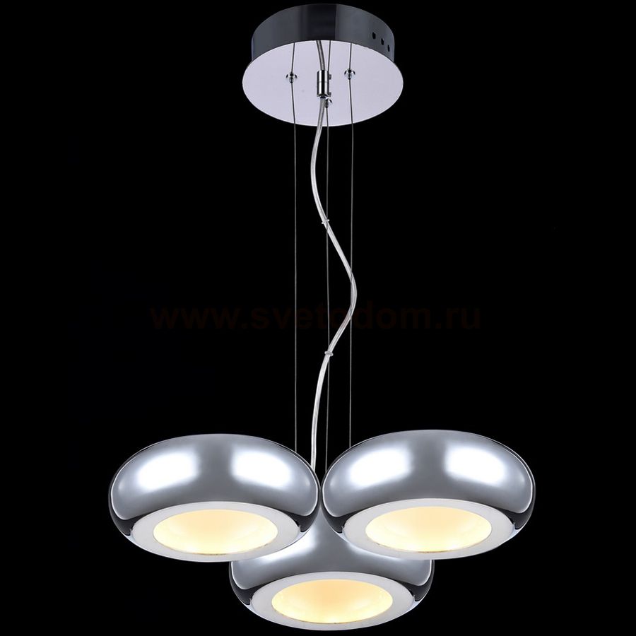 Люстра Maytoni MOD780-03-N Pulsar Pulsar Pulsar