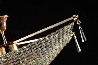 Люстра Maytoni X82-50x50-G Croce