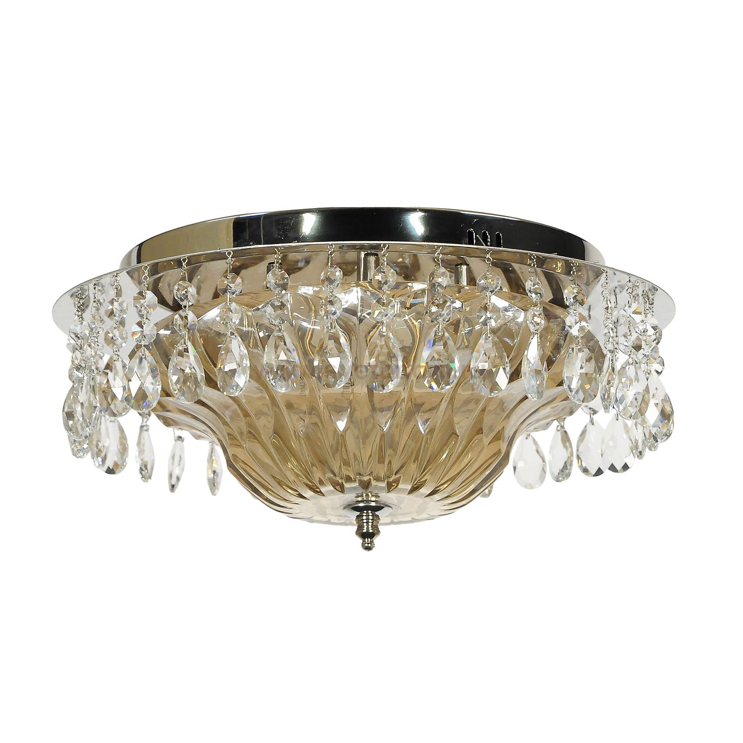 Люстра Arti Lampadari Mazzola H 1.13.40 N