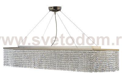 Подвесная люстра Arti Lampadari Milano E 1.5.120X30.501 N