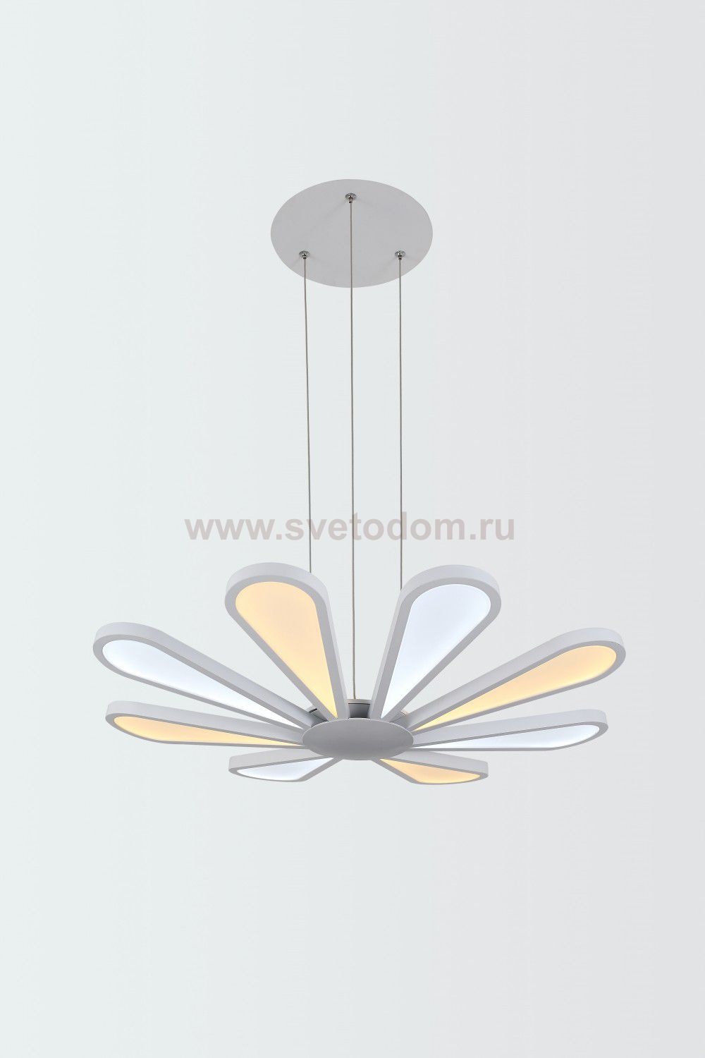 Светильник Lucia Tucci Miracoli 200.8 LED