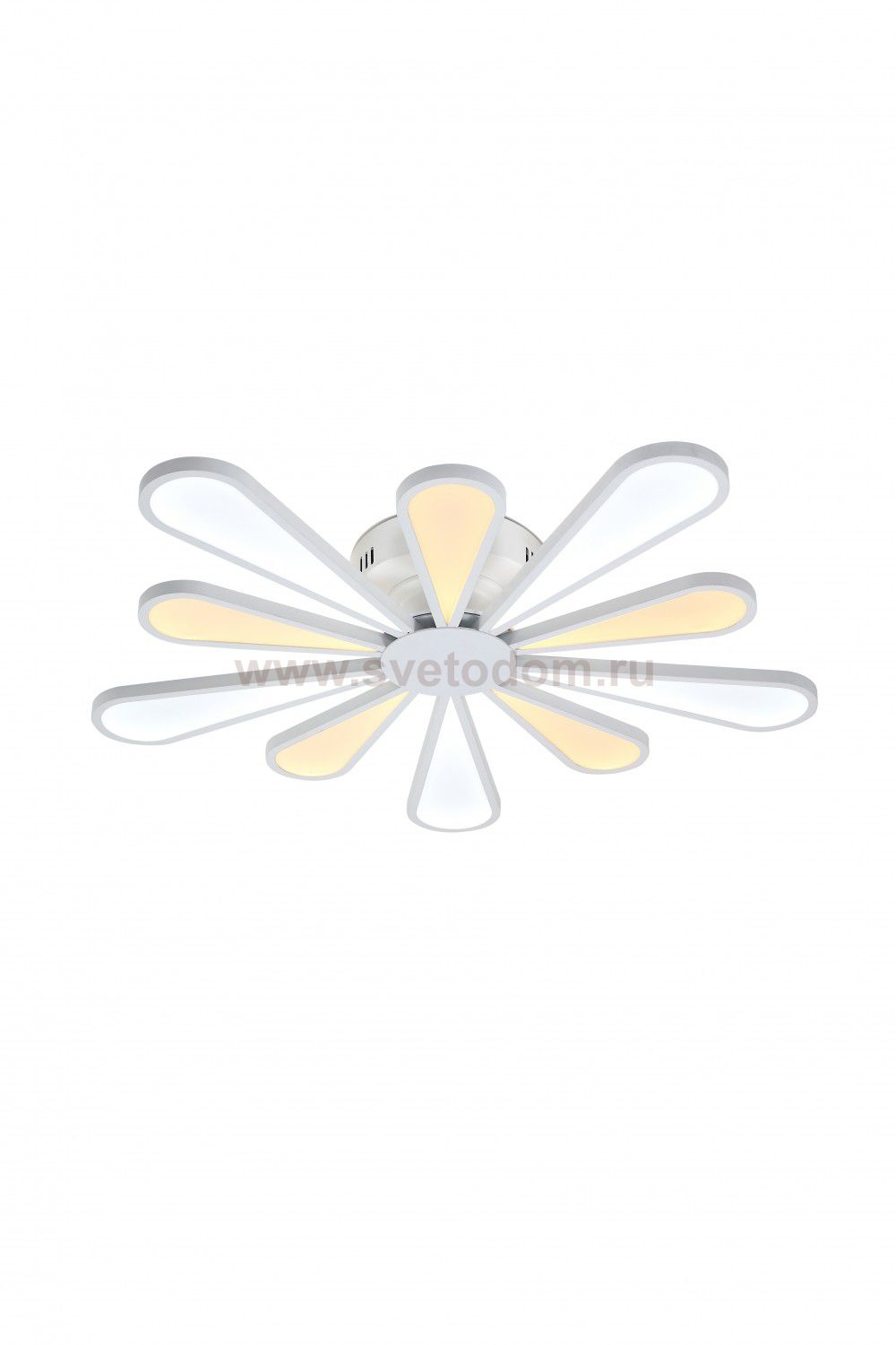 Светильник Lucia Tucci Miracoli 202.10 LED