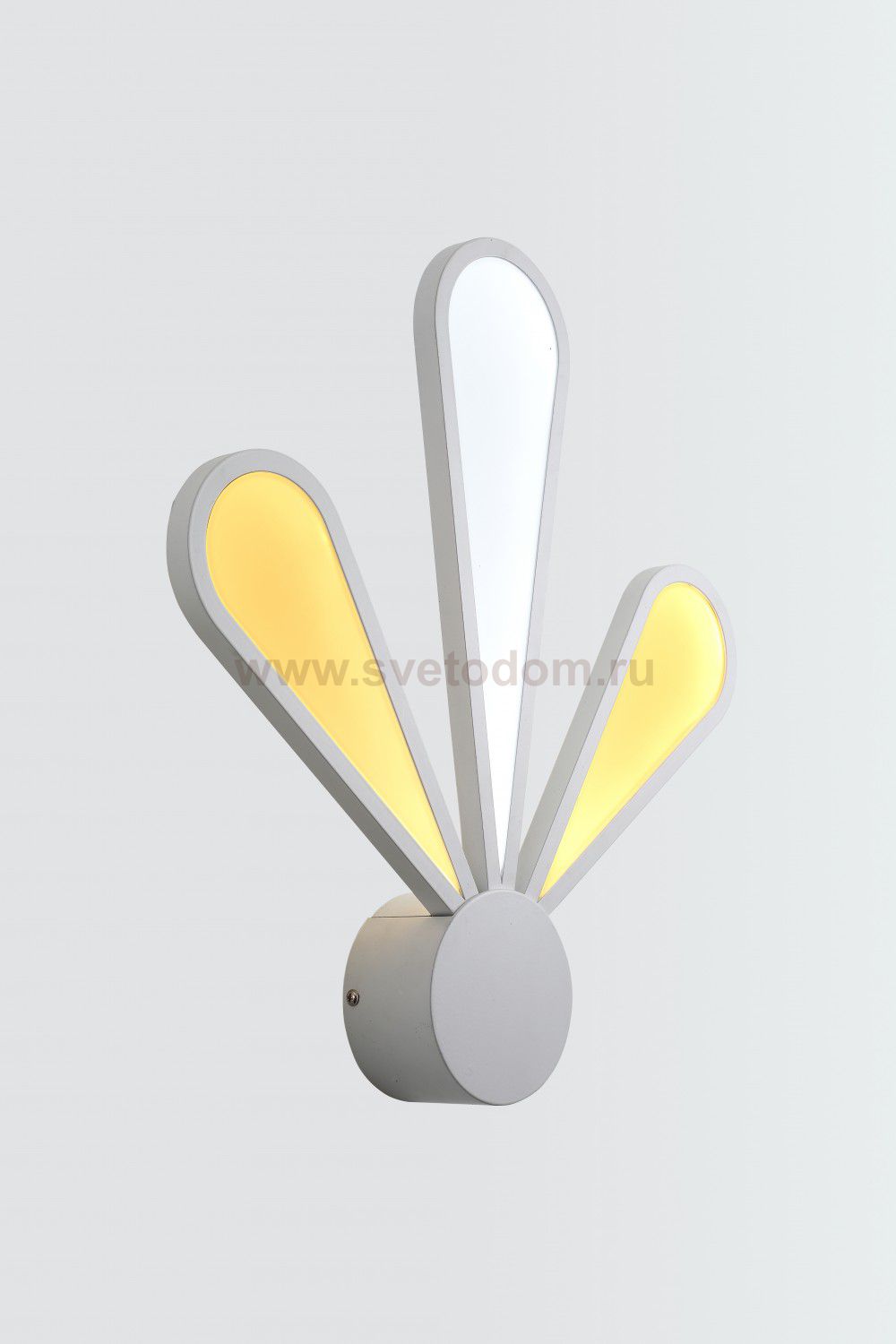 Светильник Lucia Tucci Miracoli W200.3 LED