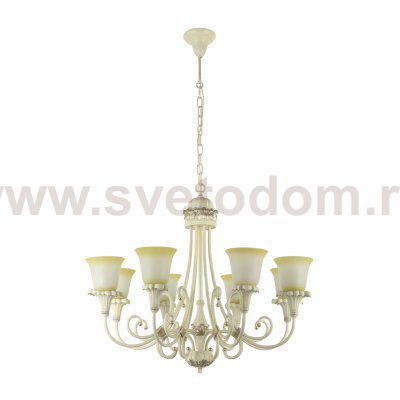 Подвесная люстра Dio DArte Elite Molfetta E 1.1.8 C