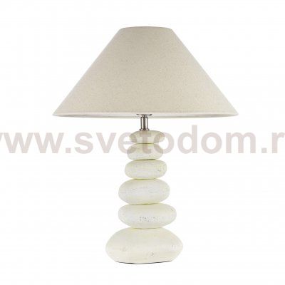 Настольная лампа Arti Lampadari Molisano E 4.1 C