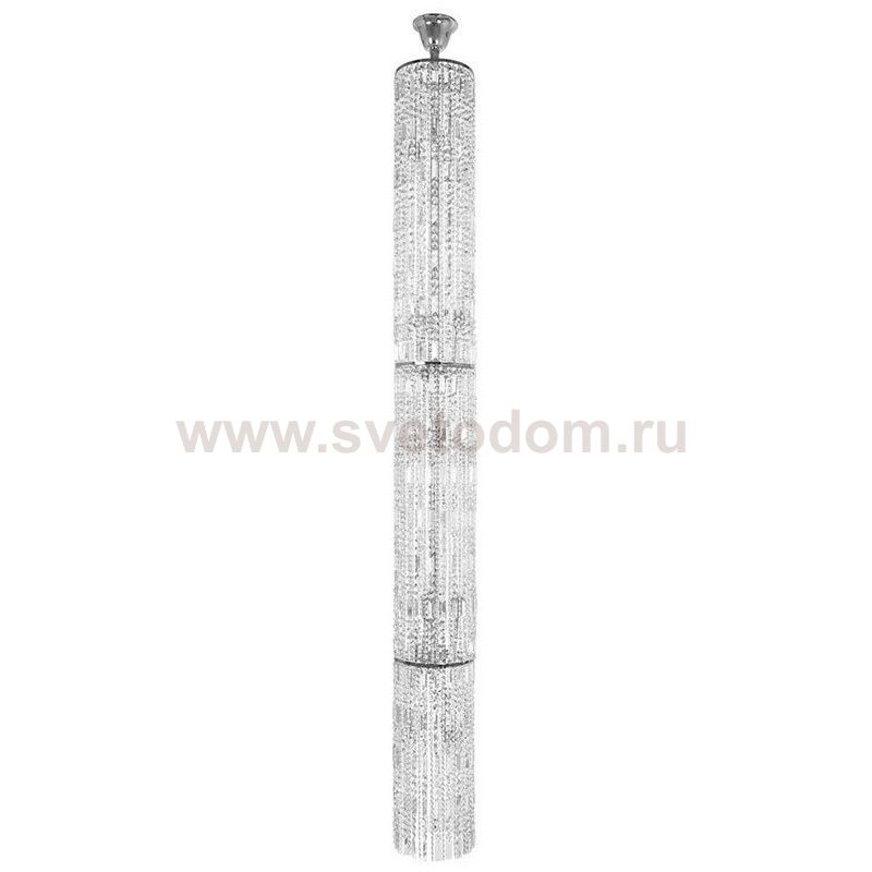 Светильник Dio D'Arte Monsano E 1.9.35.501 N