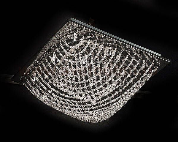 Люстра Mora H 1.2.40x40.501 N Arti Lampadari