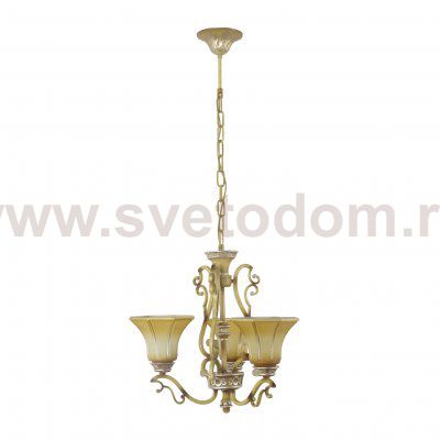 Подвесная люстра Dio DArte Elite Morelli E 1.1.3