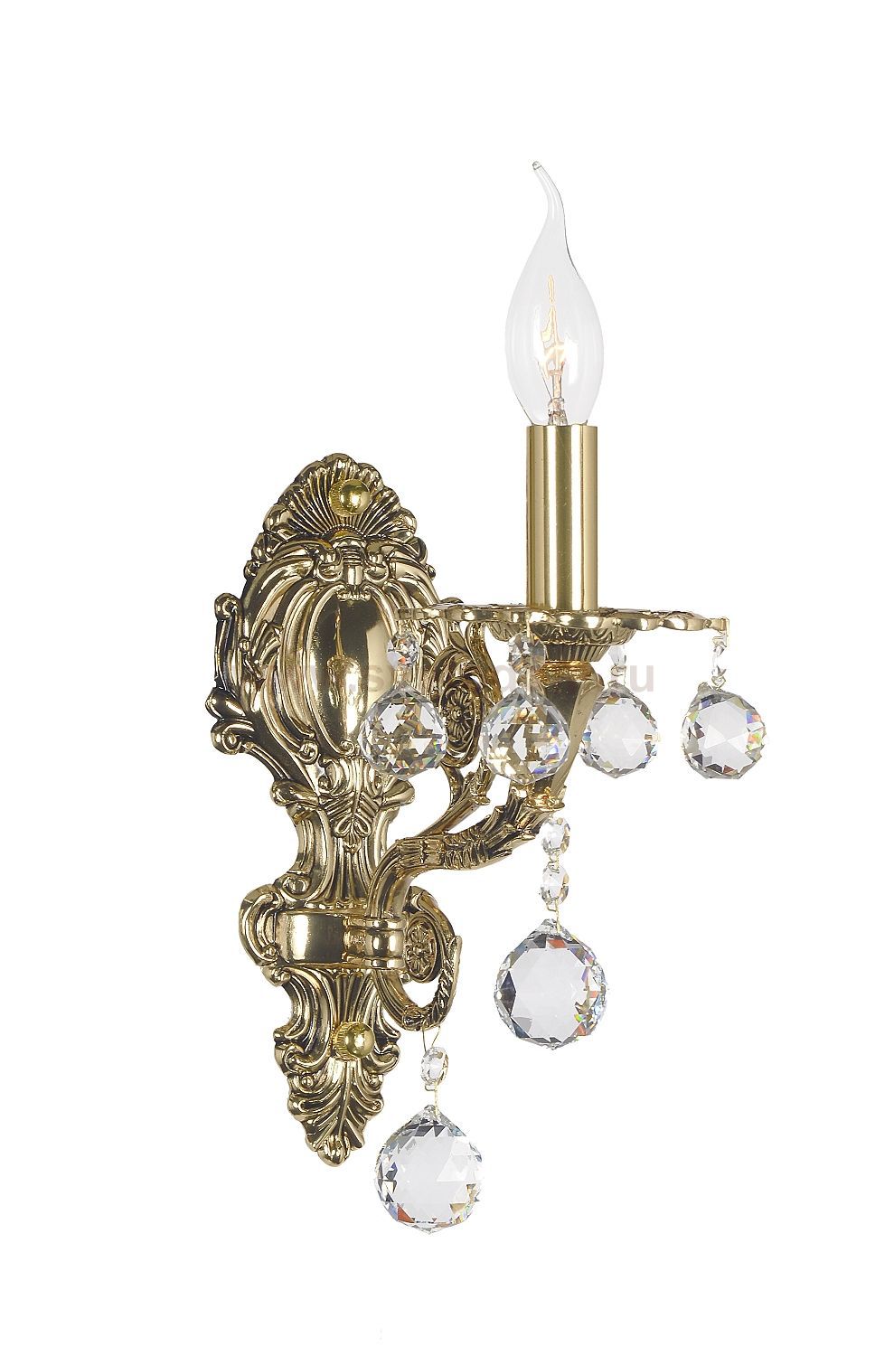 Светильник Dio D'Arte Mughetto E 2.1.1.400 GB