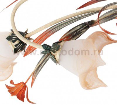 Люстра Mw light 1340506 сторг