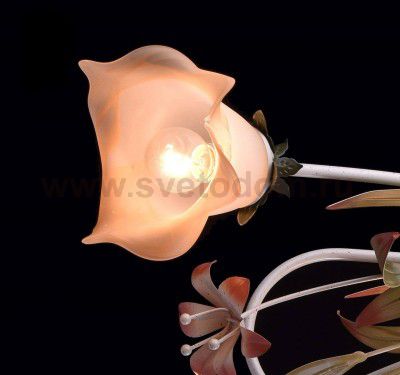 Люстра Mw light 1340506 сторг