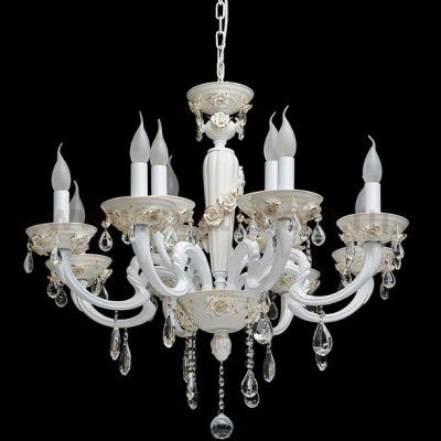 Люстра Mw light 381011412 Нимфа