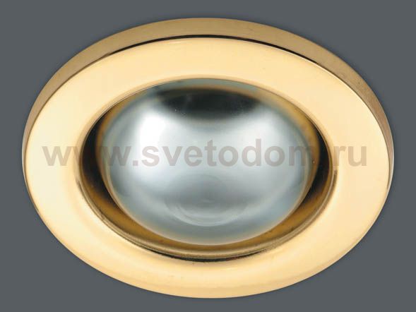 Светильник встраиваемый Donolux N1501.50