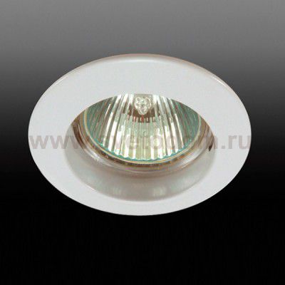 Светильник встраиваемый Donolux N1505.10