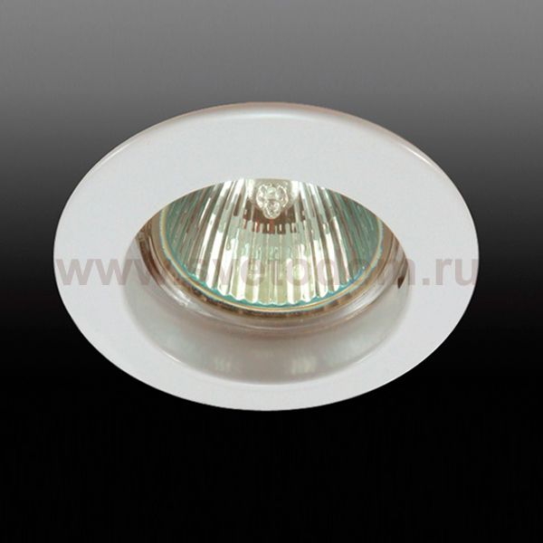 Светильник встраиваемый Donolux N1505.10