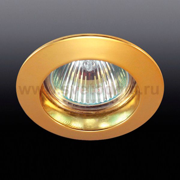 Светильник встраиваемый Donolux N1505.79