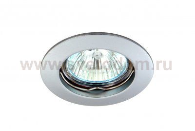Светильник встраиваемый Donolux N1505.01