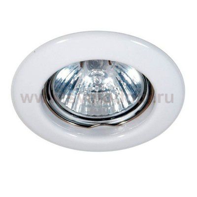Светильник встраиваемый Donolux N1508.10