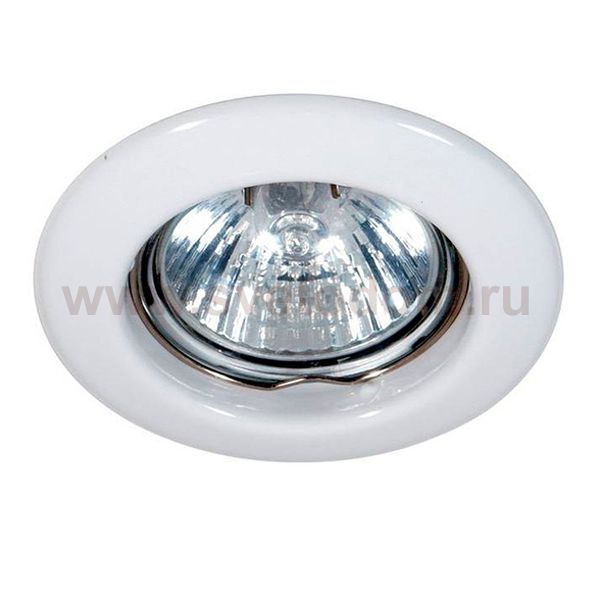 Светильник встраиваемый Donolux N1508.10