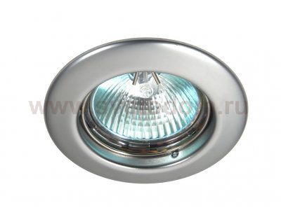 Светильник встраиваемый Donolux N1510.01
